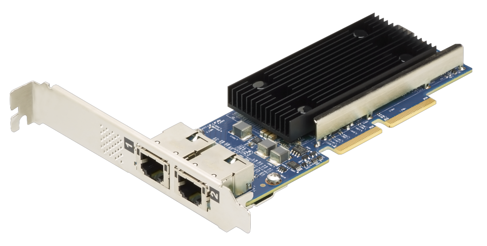 ThinkSystem Broadcom 57416 10GBASE-T Ethernet Adapters Product 